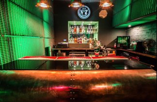 Klub - Klub Hybrydy - obiekt - zdjęcie 9 