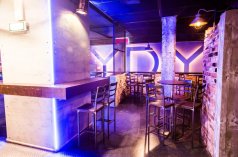 Klub - Klub Hybrydy - zdjęcie 4