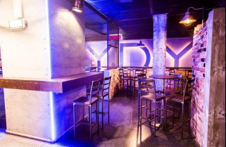 Klub - Klub Hybrydy - obiekt - zdjęcie 4 