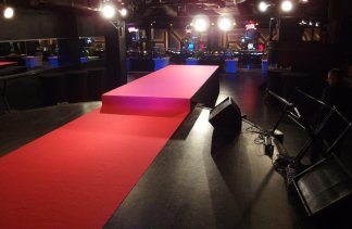 Klub - Klub Hybrydy - obiekt - zdjęcie 12 