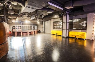 Klub - Klub Hybrydy - obiekt - zdjęcie 1 