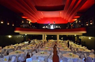 Obiekty kultury - Palladium - obiekt - zdjęcie 1 