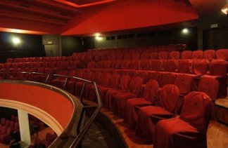 Obiekty kultury - Palladium - obiekt - zdjęcie 4 