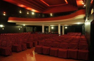 Obiekty kultury - Palladium - obiekt - zdjęcie 3 