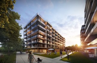 Hotele konferencyjne - Aparthotel Wyspa Solna - obiekt - zdjęcie 2 