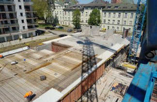 Hotele konferencyjne - Aparthotel Wyspa Solna - obiekt - zdjęcie 3 