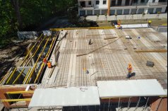 Hotele konferencyjne - Aparthotel Wyspa Solna - zdjęcie 4