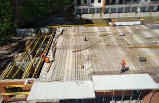 Hotele konferencyjne - Aparthotel Wyspa Solna - obiekt - zdjęcie 4 