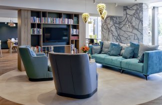 Hotele ** - Hotel Ibis Styles Tomaszów Lubelski - obiekt - zdjęcie 2 