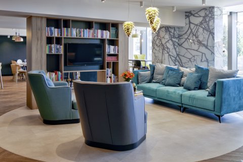 Hotele ** - Hotel Ibis Styles Tomaszów Lubelski - zdjęcie 2