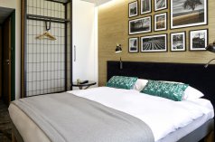 Hotele ** - Hotel Ibis Styles Tomaszów Lubelski - zdjęcie 3