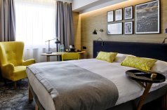 Hotele ** - Hotel Ibis Styles Tomaszów Lubelski - zdjęcie 4