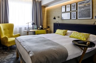 Hotele ** - Hotel Ibis Styles Tomaszów Lubelski - obiekt - zdjęcie 4 