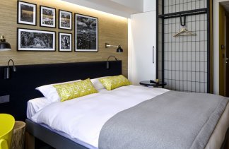 Hotele ** - Hotel Ibis Styles Tomaszów Lubelski - obiekt - zdjęcie 7 