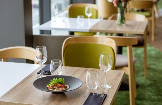 Hotele ** - Hotel Ibis Styles Tomaszów Lubelski - obiekt - zdjęcie 10 