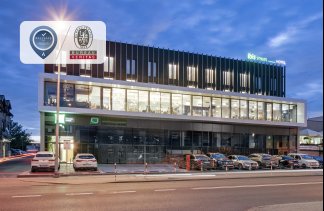 Hotele ** - Hotel Ibis Styles Tomaszów Lubelski - obiekt - zdjęcie 1 