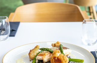 Hotele ** - Hotel Ibis Styles Tomaszów Lubelski - restaurant - zdjęcie 1 