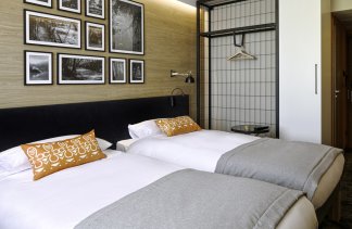 Hotele ** - Hotel Ibis Styles Tomaszów Lubelski - Pokoje - zdjęcie 4 