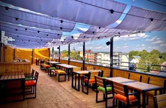 Hotele ** - Hotel Ibis Styles Tomaszów Lubelski - service - zdjęcie 1 