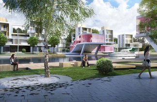 Nowy - Dune City - obiekt - zdjęcie 15 