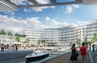 Nowy - Dune City - obiekt - zdjęcie 14 