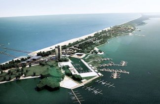 Nowy - Dune City - obiekt - zdjęcie 13 