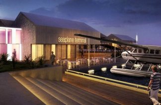 Nowy - Dune City - obiekt - zdjęcie 11 