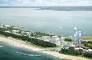 Nowy - Dune City - obiekt - zdjęcie 10 