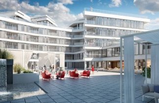 Nowy - Dune City - obiekt - zdjęcie 8 