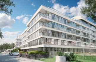 Nowy - Dune City - obiekt - zdjęcie 7 