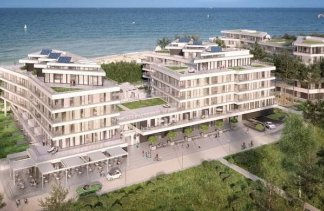 Nowy - Dune City - obiekt - zdjęcie 6 