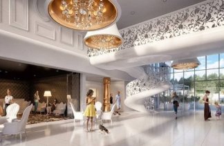 Nowy - Dune City - obiekt - zdjęcie 5 