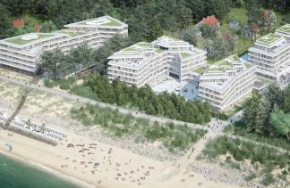 Nowy - Dune City - obiekt - zdjęcie 4 