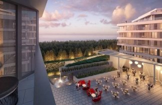 Nowy - Dune City - obiekt - zdjęcie 2 