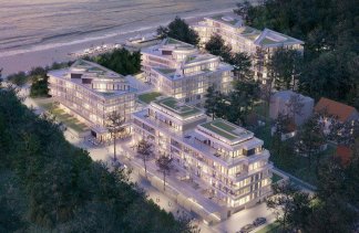 Nowy - Dune City - obiekt - zdjęcie 1 