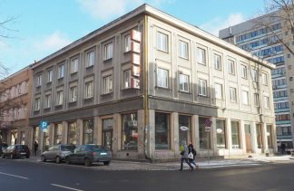 Nowy - Hotel Heban - obiekt - zdjęcie 1 