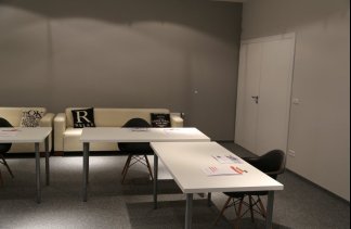 Centra konferencyjne - Centrum Konferencyjno-Szkoleniowe Grzegórzki Park - obiekt - zdjęcie 7 