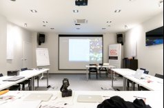 Centra konferencyjne - Centrum Konferencyjno-Szkoleniowe Grzegórzki Park - zdjęcie 3