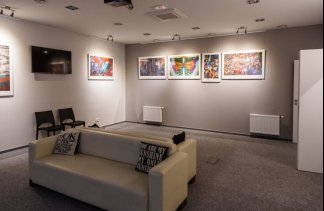 Centra konferencyjne - Centrum Konferencyjno-Szkoleniowe Grzegórzki Park - obiekt - zdjęcie 10 