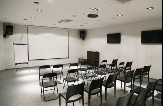 Centra konferencyjne - Centrum Konferencyjno-Szkoleniowe Grzegórzki Park - obiekt - zdjęcie 6 