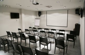 Centra konferencyjne - Centrum Konferencyjno-Szkoleniowe Grzegórzki Park - obiekt - zdjęcie 2 