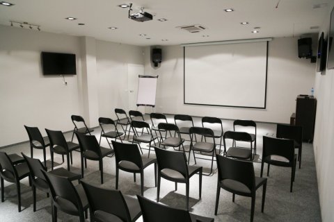 Centra konferencyjne - Centrum Konferencyjno-Szkoleniowe Grzegórzki Park - zdjęcie 2