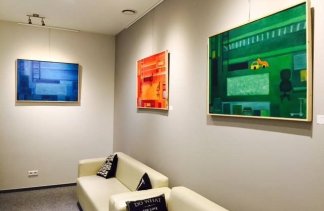 Centra konferencyjne - Centrum Konferencyjno-Szkoleniowe Grzegórzki Park - obiekt - zdjęcie 8 