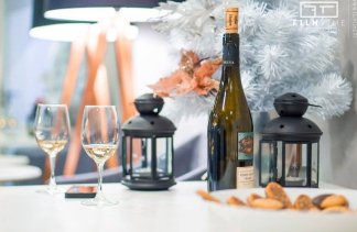 Centra konferencyjne - Centrum Konferencyjno-Szkoleniowe Grzegórzki Park - obiekt - zdjęcie 5 