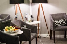 Centra konferencyjne - Centrum Konferencyjno-Szkoleniowe Grzegórzki Park - zdjęcie 4