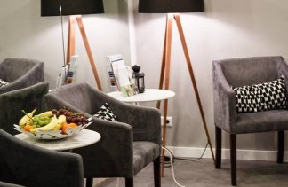 Centra konferencyjne - Centrum Konferencyjno-Szkoleniowe Grzegórzki Park - obiekt - zdjęcie 4 