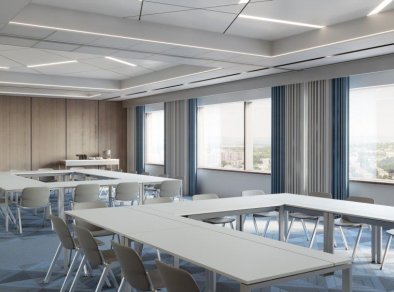 Hotel Courtyard by Marriott Katowice - sale konferencyjne Katowice