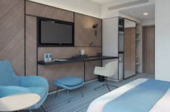 Nowy - Hotel Courtyard by Marriott Katowice - zdjęcie 4