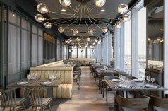 Nowy - Hotel Courtyard by Marriott Katowice - zdjęcie 3