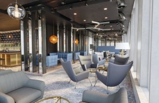 Nowy - Hotel Courtyard by Marriott Katowice - obiekt - zdjęcie 2 